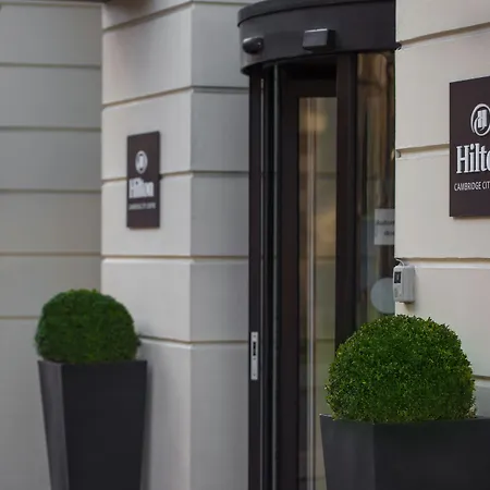 Hilton Cambridge City Centre-3