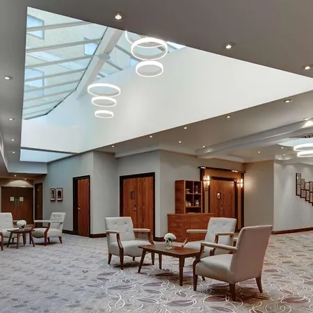 Hilton Cambridge City Centre-2